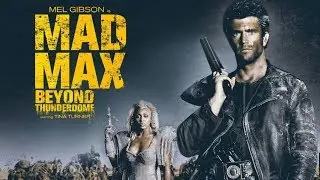 Aperçu vidéo · Mad Max Beyond Thunderdome