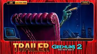 Video-Vorschaubild · Gremlins 2: The New Batch