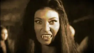 Aperçu vidéo · Santo en el tesoro de Drácula
