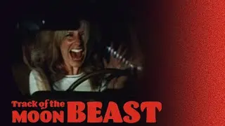 Aperçu vidéo · Track of the Moon Beast