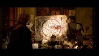 Video preview · Hellbenders