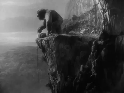 King Kong