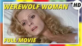 Video-Vorschaubild · Werewolf Woman