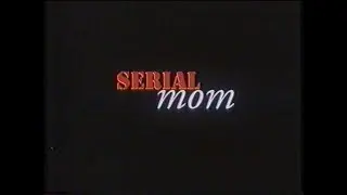 Video-Vorschaubild · Serial Mom