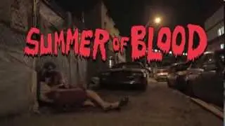Vista previa del vídeo · Summer of Blood