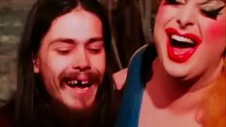 Video preview · Pink Flamingos