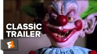 Aperçu vidéo · Killer Klowns from Outer Space