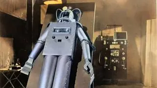 Aperçu vidéo · La momia azteca contra el robot humano