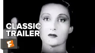 Video preview · Dracula's Daughter