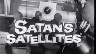 Vista previa del vídeo · Satan's Satellites