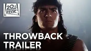 Video preview · Hot Shots! Part Deux