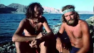Video-Vorschaubild · An American Hippie in Israel