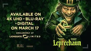Aperçu vidéo · Leprechaun