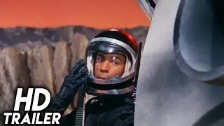 Aperçu vidéo · Robinson Crusoe on Mars
