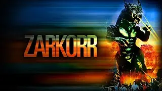 Video-Vorschaubild · Zarkorr! The Invader