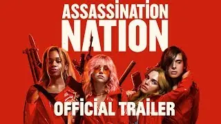 Aperçu vidéo · Assassination Nation