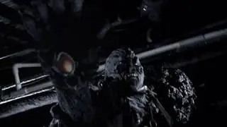 Aperçu vidéo · Tetsuo: The Bullet Man