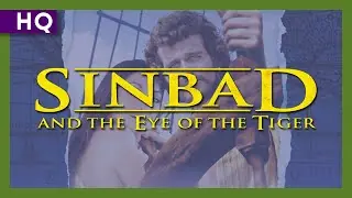 Video-Vorschaubild · Sinbad and the Eye of the Tiger