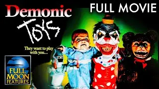 Video preview · Demonic Toys
