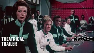 Video-Vorschaubild · War Between the Planets