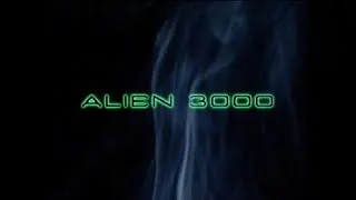 Video preview · Alien 3000
