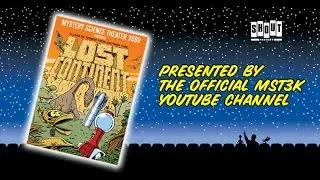 Video-Vorschaubild · Lost Continent