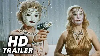 Vista previa del vídeo · Queen of Outer Space