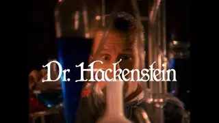 Video-Vorschaubild · Dr. Hackenstein