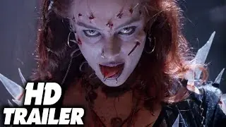 Video preview · Return of the Living Dead 3