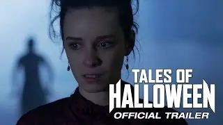 Vista previa del vídeo · Tales of Halloween