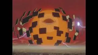 Video-Vorschaubild · Giant Robo
