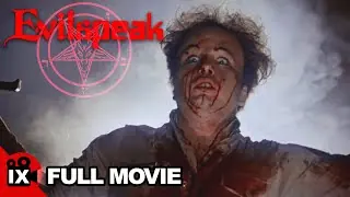 Video preview · Evilspeak