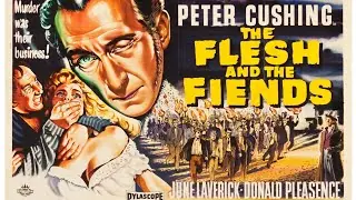 Video preview · The Flesh and the Fiends