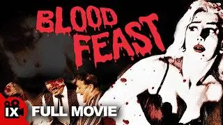 Aperçu vidéo · Blood Feast