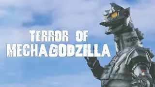Aperçu vidéo · Terror of Mechagodzilla