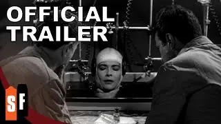 Video preview · The Brain That Wouldn't Die