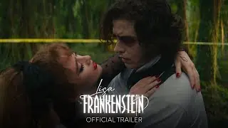 Aperçu vidéo · Lisa Frankenstein