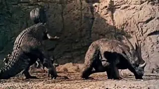 Video-Vorschaubild · The Valley of Gwangi