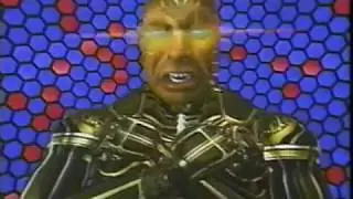 Video preview · Lawnmower Man 2: Beyond Cyberspace