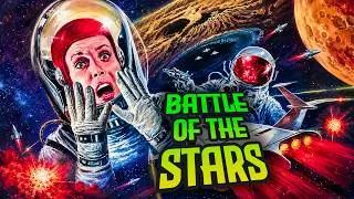Aperçu vidéo · Battle of the Stars