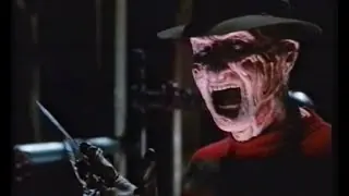 Vista previa del vídeo · Freddy's Dead: The Final Nightmare