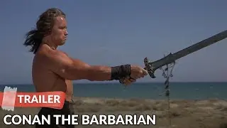 Vista previa del vídeo · Conan the Barbarian