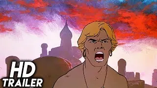 Video-Vorschaubild · Fire and Ice