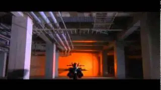 Aperçu vidéo · Karate-Robo Zaborgar