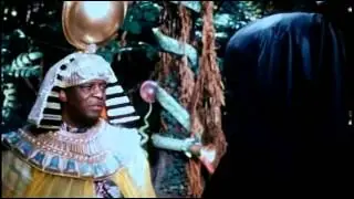 Video-Vorschaubild · Space Is the Place