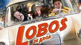 Vista previa del vídeo · Game of Werewolves