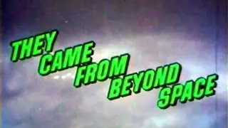 Video-Vorschaubild · They Came from Beyond Space