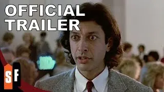 Video-Vorschaubild · The Fly