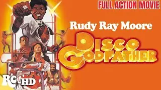 Video preview · Disco Godfather