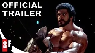 Video-Vorschaubild · The Adventures of Hercules